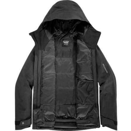 Salomon Highland Jacket - Men's - Men