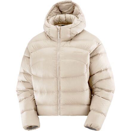 Salomon Outline Nov Crop Down Jacket - Women's - Women