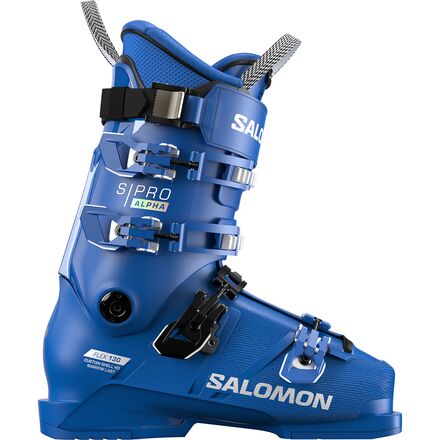 buy salomon ski boots online Salomon - Alpine Boots S/Pro Alpha 130 - 24/24.5
