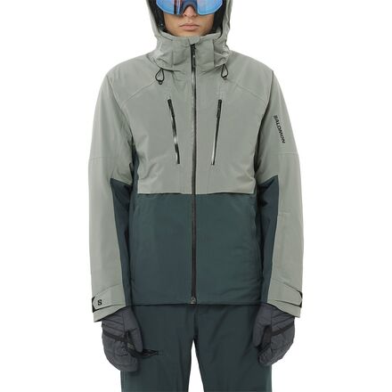 discount salomon ski wear Salomon Ski Clothing