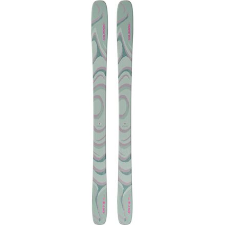 buy salomon skis online Salomon QST 100 Ski - 2026