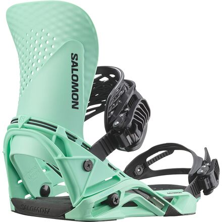 Salomon Huck Knife Snowboard - 2026 - Snowboard