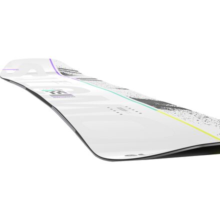 【レディース】Salomon Huck Knife 136スノーボード／初心者◎ Salomon Huck Knife Snowboard - 2026 - Snowboard