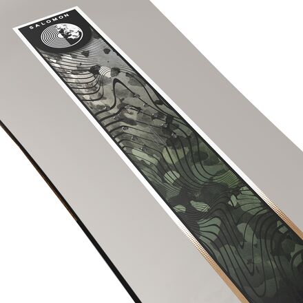 SALOMON SIGHT2024モデル 157cm Salomon Sight Snowboard - 2026 - Snowboard