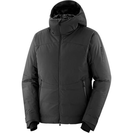 スキー Salomon DEEPSTEEP JKT M Dark Denim スキー Salomon DEEPSTEEP JKT M Dark Denim Salomon DEEPSTEEP