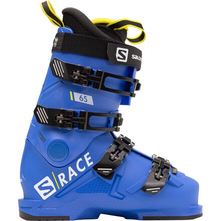 Salomon S/Race スキー ブーツ 65 Salomon S/Race 65 Ski Boot - 2021 - Ski