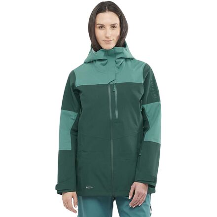 Salomon Stance 3L Jacket - Women's 2023 - Women