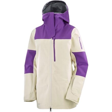 SALOMON STANCE 3L JACKET（スタンス　3L ジャケット） Salomon Stance 3L Jacket - Women's 2024 - Women