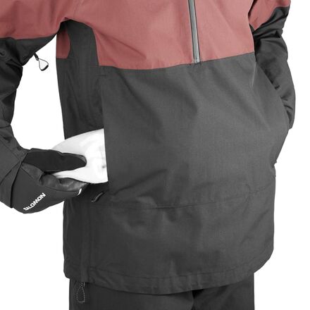 Salomon Transfer Anorak Jacket - Men's 2025 - Men