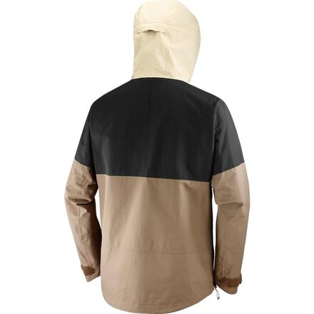 Salomon Transfer Anorak Jacket - Men's 2025 - Men
