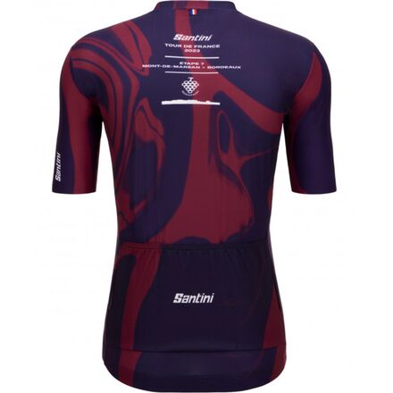 SANTINI／ETXEONDO Jersey 50th Anniversary Jersey | Exclusive