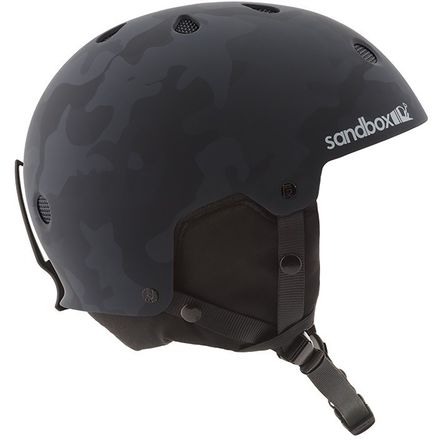 Sandbox Legend Snow Helmet - Ski