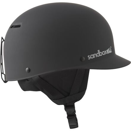 Sandbox Classic 2.0 Snow Mips Original Fit Helmet - Ski