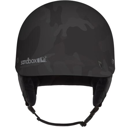 Sandbox Classic 2.0 Snow Mips Original Fit Helmet - Ski