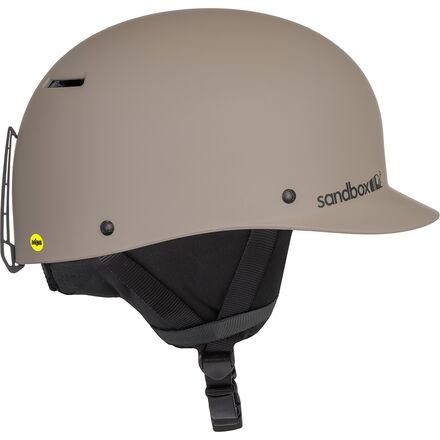 melon　sandbox classic2.0 Sandbox Classic 2.0 Snow Mips Helmet - Ski