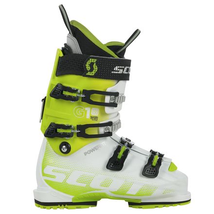 Scott G1 130 Powerfit WTR Ski Boot - Ski