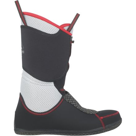 Scott Voodoo NTN Telemark Boot - Ski
