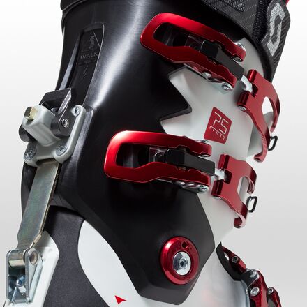 Scott Voodoo 75mm Telemark Boot - 2025 - Ski