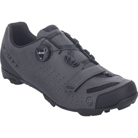 Scott MTB Comp BOA Reflective Cycling Shoe - Men display picture 3