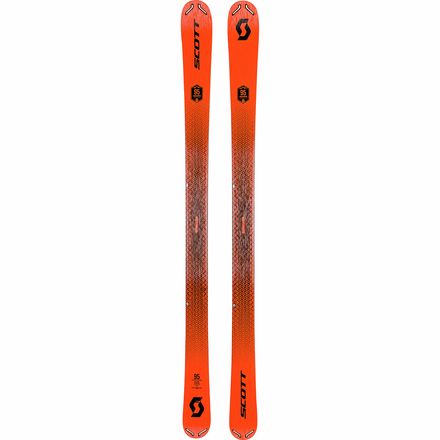 Scott Scrapper 95 Ski - Ski