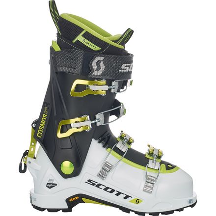 Scott Cosmos III Alpine Touring Boot - Men's - Ski