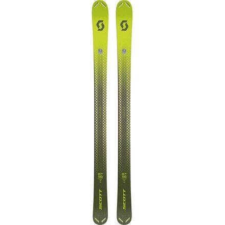 SCOTT - スコット SCOTT SCRAPPER スクラッパー 190cm ビンディング MARKER DUKE16 ツアー ツーリング バックカントリー BC 山スキー アウトドア Scott Scrapper (2014) | SKI