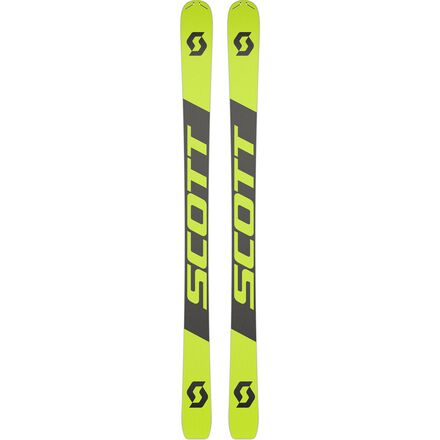 Scott Pure Mission 98 TI Ski - 2025 - Ski