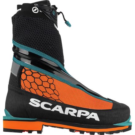 Scarpa Phantom Tech Mountaineering Boot - Men Scarpa Phantom Tech Mountaineering Boot - Men