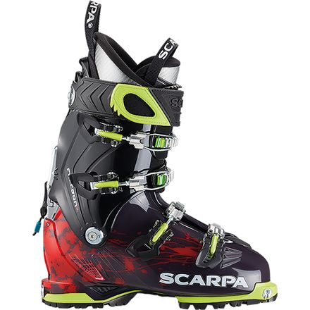スカルパ　フリーダムSL Scarpa Freedom SL Alpine Touring Boot - Ski