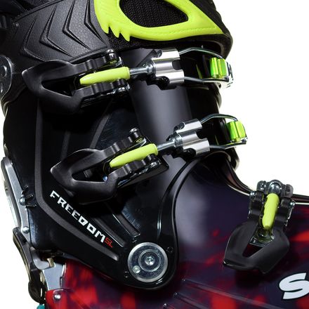 Scarpa Freedom SL Alpine Touring Boot - Ski