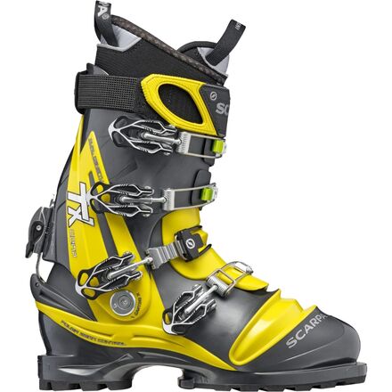 SCARPA TX COMP NTN テレマークブーツ Scarpa TX Comp Telemark Boot - 2024 - Ski