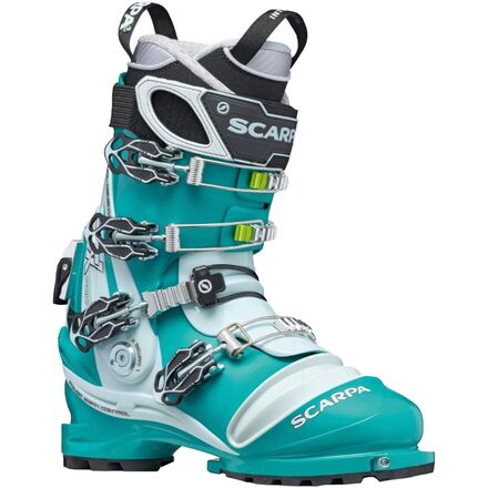 Scarpa TX Pro Telemark Boot - 2024 - Women's - Ski