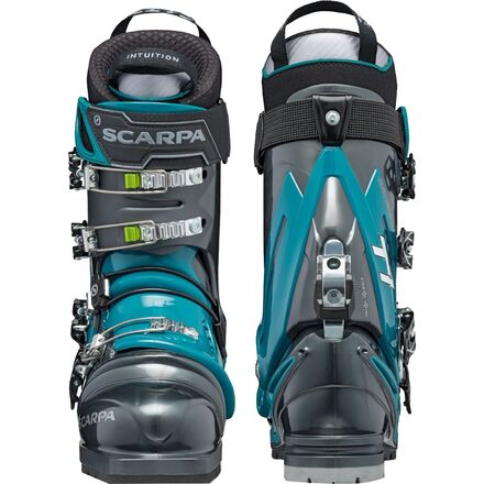 Scarpa T1 Telemark Boot - 2020 - Ski