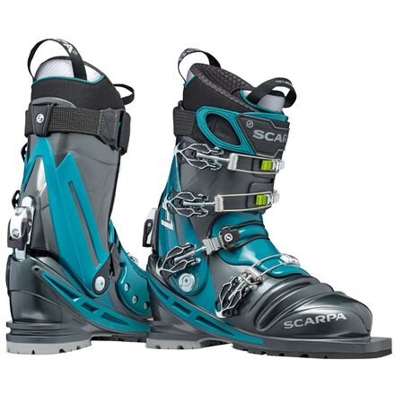 Scarpa T1 Telemark Boot - 2020 - Ski