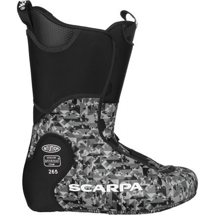 Scarpa Maestrale Alpine Touring Boot - Ski