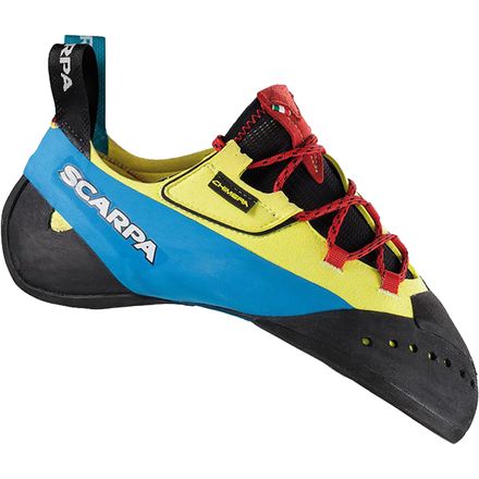 Men's Rock Climbing Shoes - Sport & Trad | Steep & Cheap
