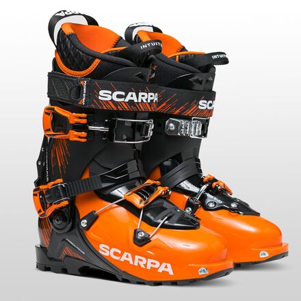 Scarpa Maestrale Alpine Touring Boot - 2023 - Ski