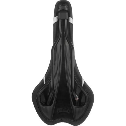 Selle Italia Nekkar Plus Saddle - Bike