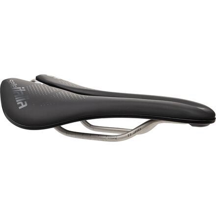 SELLE ITALIA Novus Boost Evo TM 145mm Boost Novus Selle SF XTECH CC