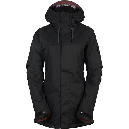686 Parklan Mystique Insulated Jacket - Women's - Women