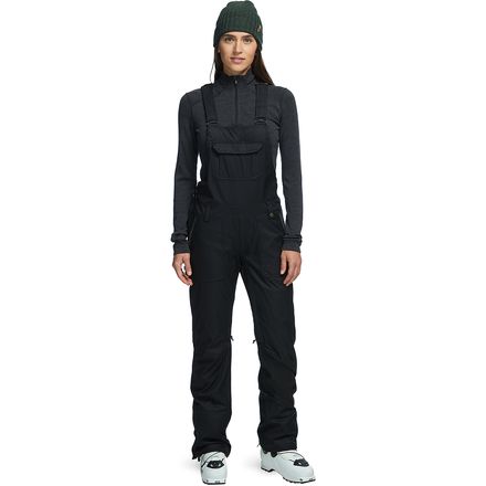 686　BLACK MAGIC BIB PT　ビブパン　レディース　スノーボード 楽天市場】2024-25 686 BLACK MAGIC INSULATED BIB Black Geo