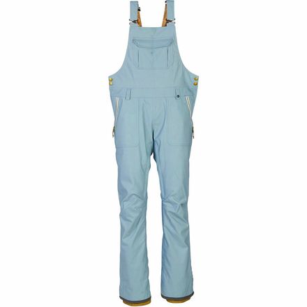 686 Black Magic Insulated Bib Pant - Women's - Women