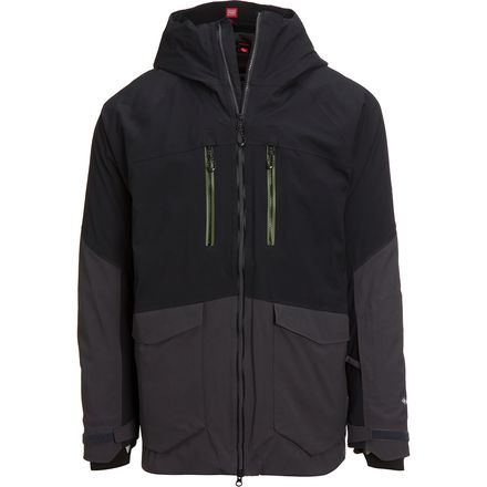 686 Stretch Gore-Tex Smarty 3-in-1 Jacket - Men's - Men