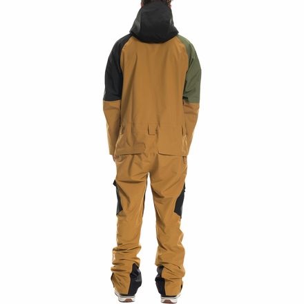 686 GLCR Hydra Coverall One-Piece - Men's - Men