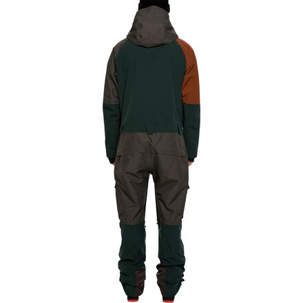 686のワンピーススノースーツHydra MNCR COVERALL 686のワンピーススノースーツHydra MNCR COVERALL