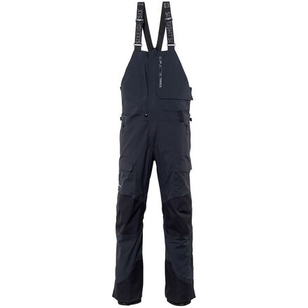 686 GLCR GORE-TEX Stretch Dispatch Bib Pant - Men's - Men