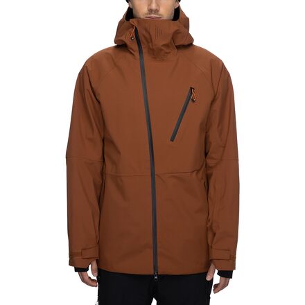 686 GLCR Hydra Thermagraph Jacket - Men's - Men 686 GLCR Hydra Thermagraph Jacket - Men's - Men