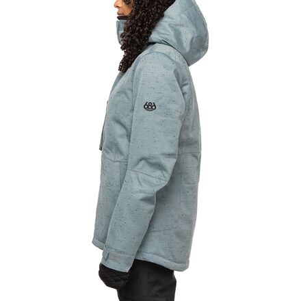 686 Rumor Insulated Jacket - Women's - Women