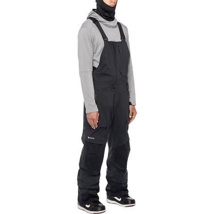 686 Stretch Dispatch GORE-TEX Bib Pant - Men's - Men