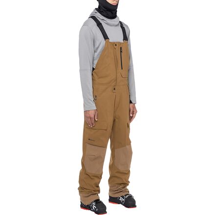 686 Stretch Dispatch GORE-TEX Bib Pant - Men's - Men